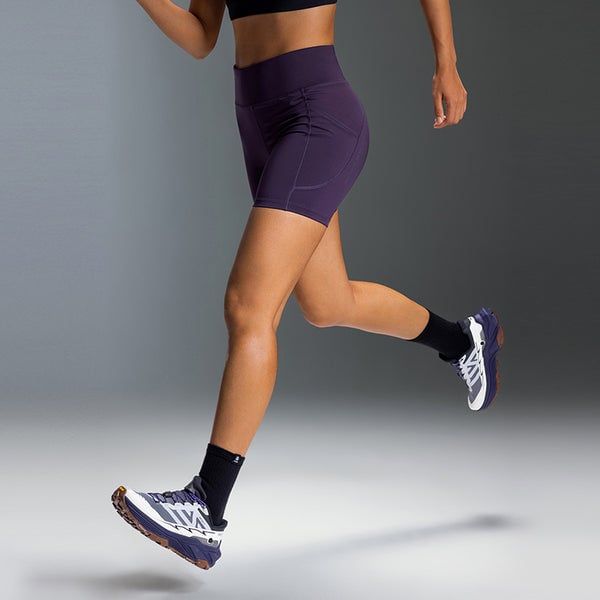 Quần chạy trail Kailas Mountain Running Shorts Women's