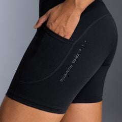 Quần chạy trail Kailas Mountain Running Shorts Women's