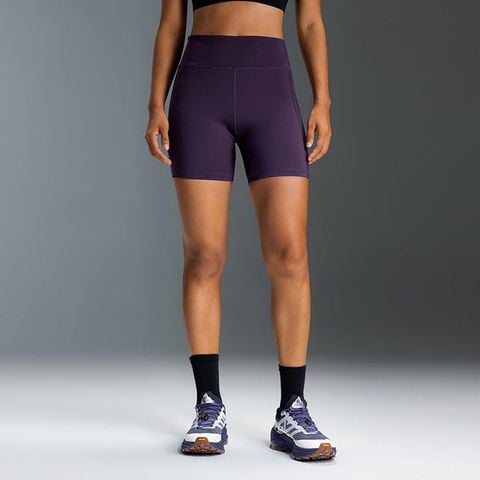 Quần chạy trail Kailas Mountain Running Shorts Women's