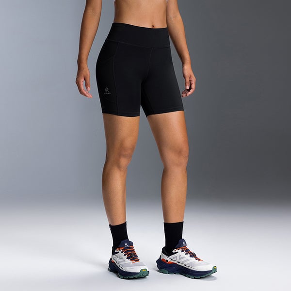 Quần chạy trail nữ Kailas Mountain Running Short Women