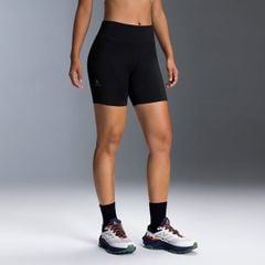 Quần chạy trail Kailas Mountain Running Shorts Women's