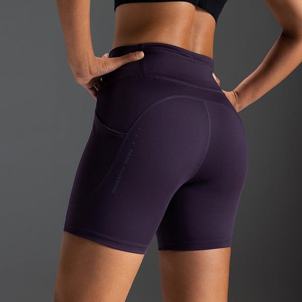 Quần chạy trail Kailas Mountain Running Shorts Women's