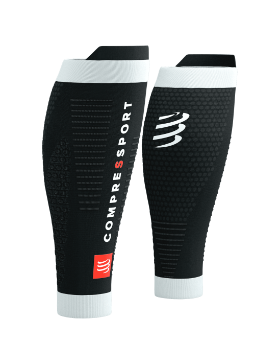 Bó calf chạy bộ Compressport R2 v3.0