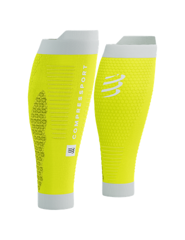 Bó calf chạy bộ Compressport R2 v3.0