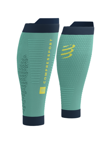 Bó calf chạy bộ Compressport R2 v3.0