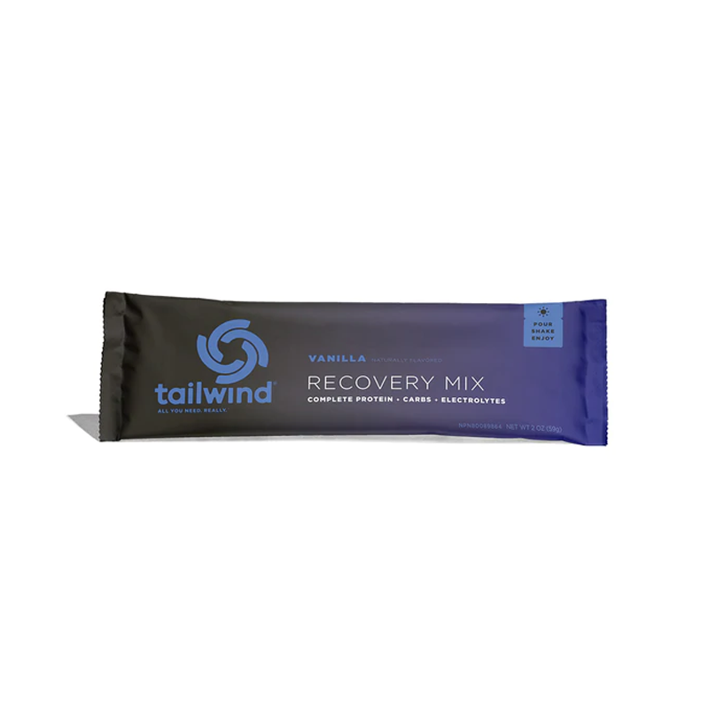 Bột phục hồi Sau khi tập Tailwind Rebuild Recovery