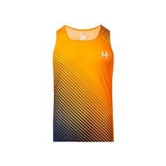 Áo singlet chạy bộ nam Racing Habigo
