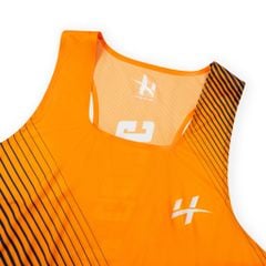 Áo singlet chạy bộ nam Racing Habigo
