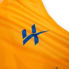 Áo singlet chạy bộ nam Racing Habigo