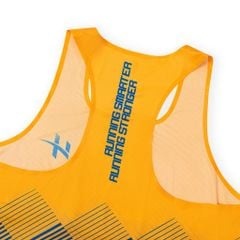 Áo singlet chạy bộ nam Racing Habigo