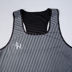 Áo singlet chạy bộ nam Racing Habigo