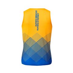 Áo singlet chạy bộ nữ racing Habigo