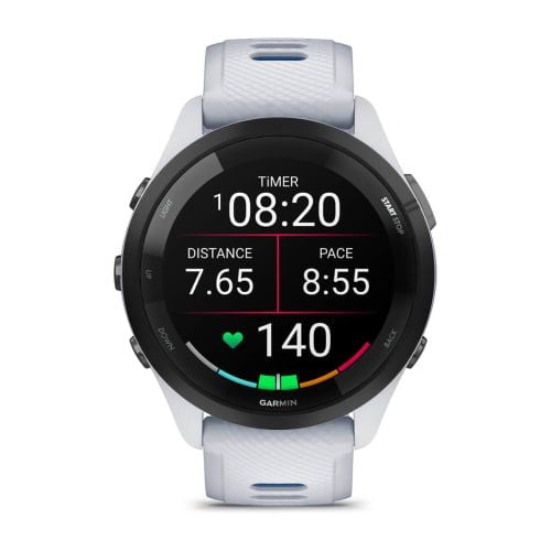 Đồng hồ chạy bộ Garmin Forerunner 265