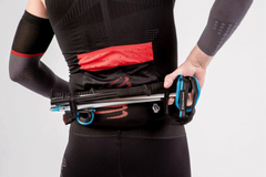 Đai chạy bộ Compressport Free Belt Pro