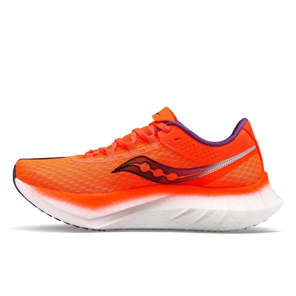 Giày chạy bộ nam Saucony Endorphin Pro 4