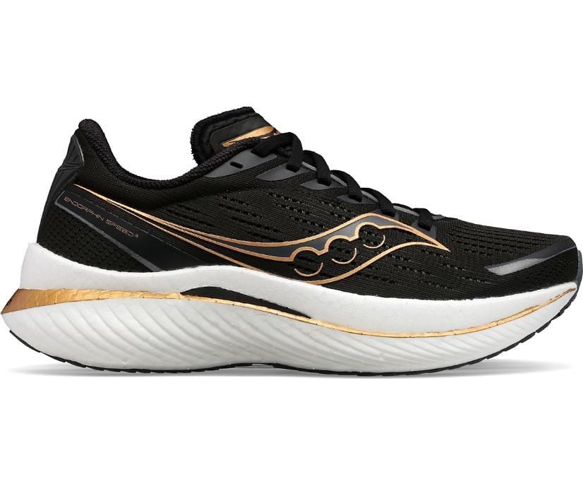 Giày chạy bộ nam Saucony Endorphin Speed 3