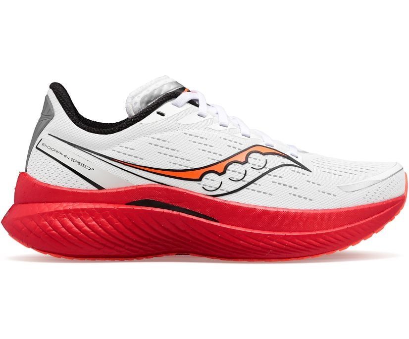 Giày chạy bộ nam Saucony Endorphin Speed 3