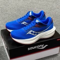 Giày chạy bộ nam Saucony Triumph 21