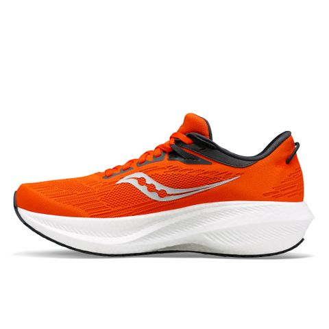 Giày chạy bộ nam Saucony Triumph 21