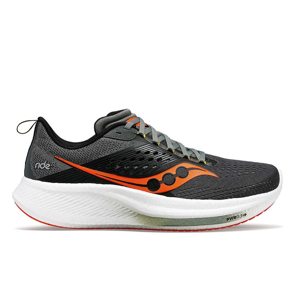 Giày Chạy Bộ Nam Saucony Ride 17