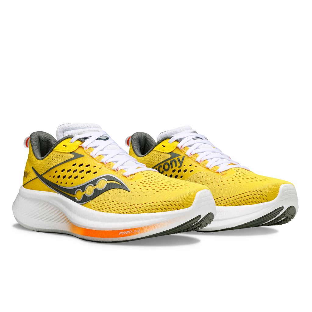 Giày Chạy Bộ Nam Saucony Ride 17