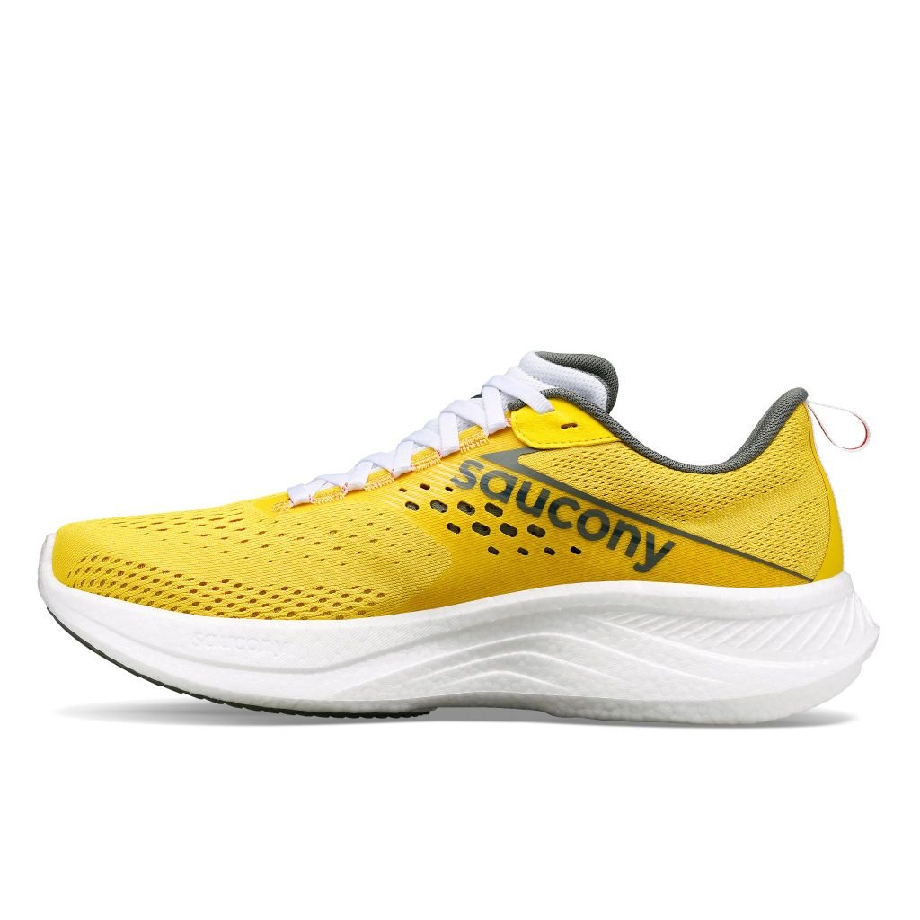 Giày Chạy Bộ Nam Saucony Ride 17