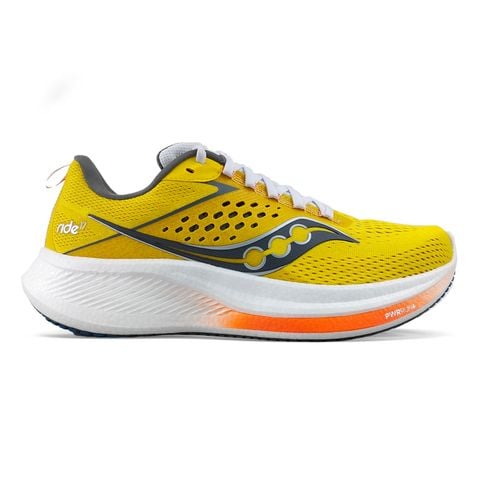 Giày Chạy Bộ Nam Saucony Ride 17