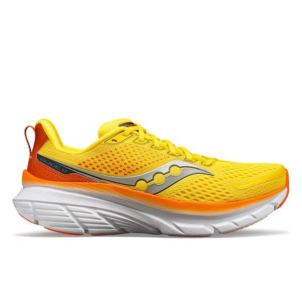 Giày hỗ trợ ổn định Saucony Guide 17