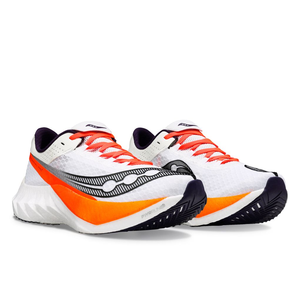 Giày chạy bộ nam Saucony Endorphin Pro 4