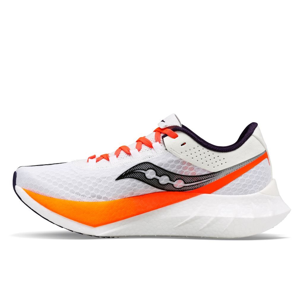 Giày chạy bộ nam Saucony Endorphin Pro 4