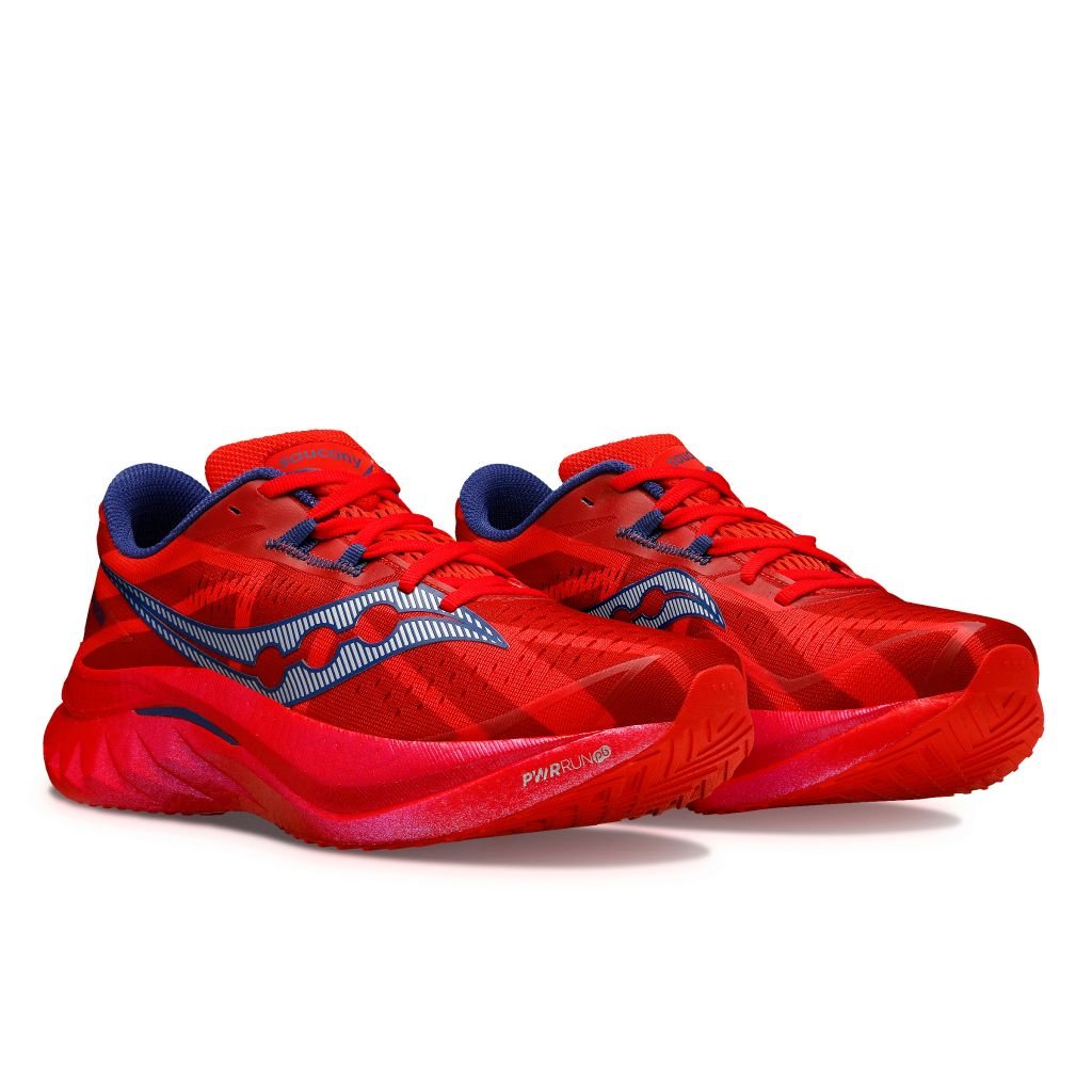 Giày chạy bộ Saucony Endorphin Speed 4