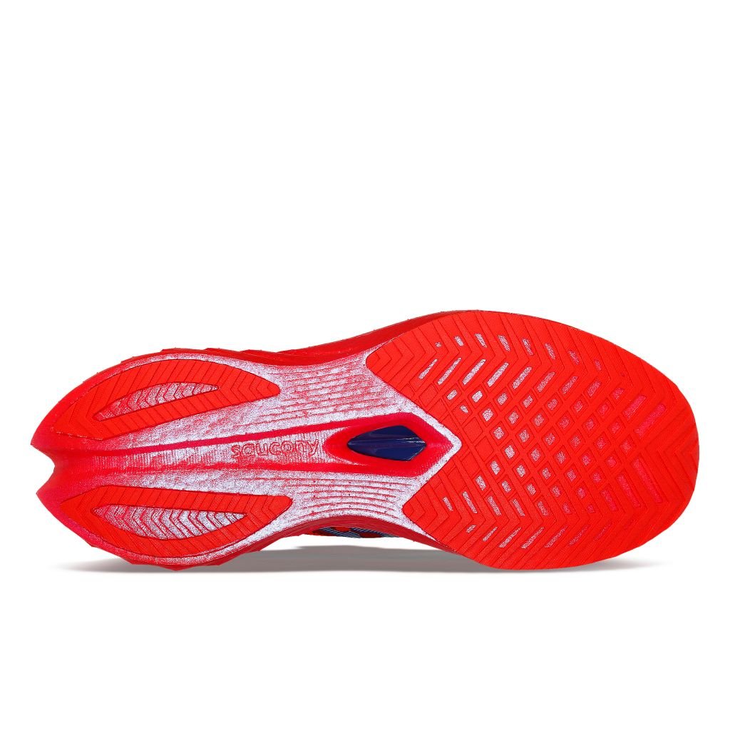 Giày chạy bộ Saucony Endorphin Speed 4