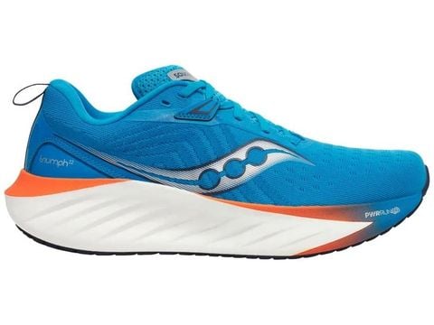 Giày chạy bộ nam Saucony Triumph 22