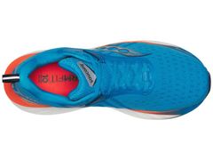 Giày chạy bộ nam Saucony Triumph 22