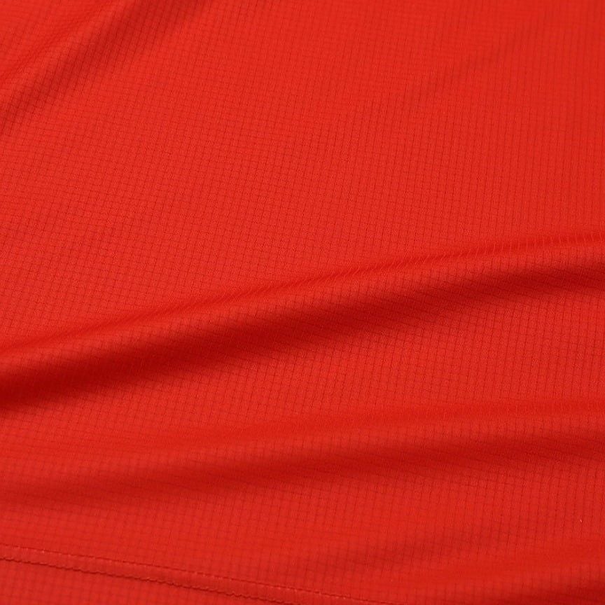 Áo ngắn tay nam chạy bộ kailas Windbreak Mountain Functional