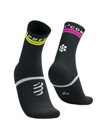 Tất cao cổ Compressport Pro Marathon Socks V2.0