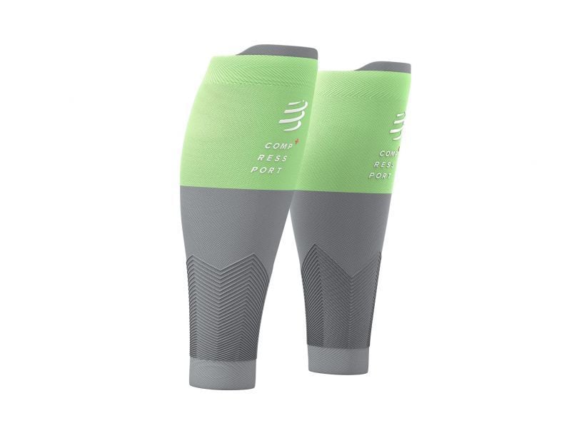 Bó Calf Chạy Bộ Compressport R2V2