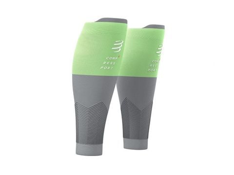 Bó Calf Chạy Bộ Compressport R2V2
