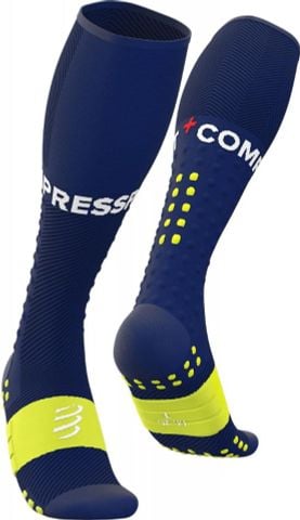 Tất chạy bộ Compressport Full Socks Run