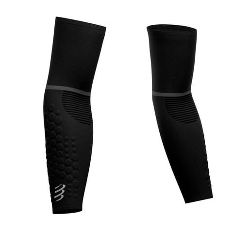 Ống tay chạy bộ Compressport  ArmForce Ultralight