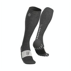 Tất chạy bộ Compressport Full Socks Recovery