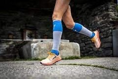 Bó Calf Chạy Bộ Compressport R2V2