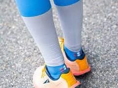 Bó Calf Chạy Bộ Compressport R2V2