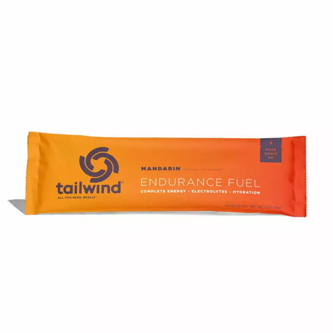 Bột Năng Lượng Tailwind Endurance Fuel 2 Servings