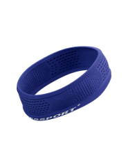 Băng đô chạy bộ Compressport Thin Headband On/Off - Nhiều màu