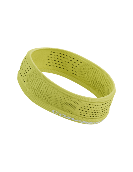 Băng đô chạy bộ Compressport Thin Headband On/Off - Nhiều màu