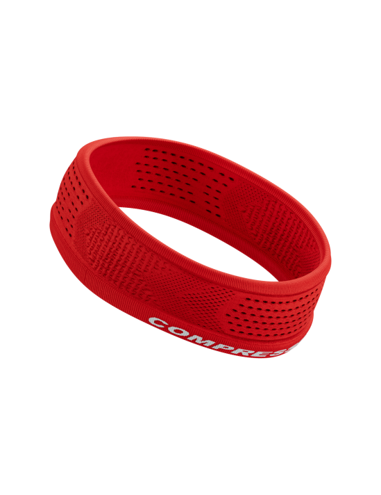 Băng đô chạy bộ Compressport Thin Headband On/Off - Nhiều màu