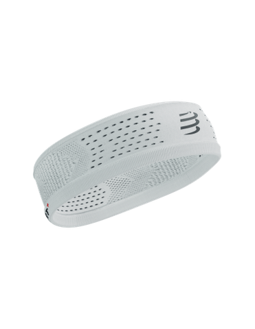 Băng đô chạy bộ Compressport Thin Headband On/Off - Nhiều màu