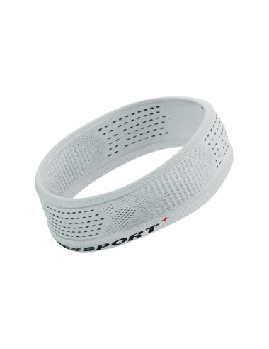 Băng đô chạy bộ Compressport Thin Headband On/Off - Nhiều màu