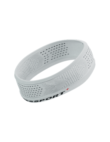Băng đô chạy bộ Compressport Thin Headband On/Off - Nhiều màu